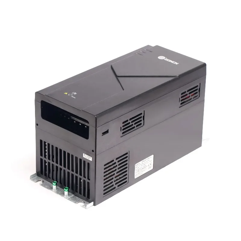 SP600T-11KY-4 with PT100 and PTC for PM Motor Inverter Vfd  air Compressors Integrator 380v 11kw