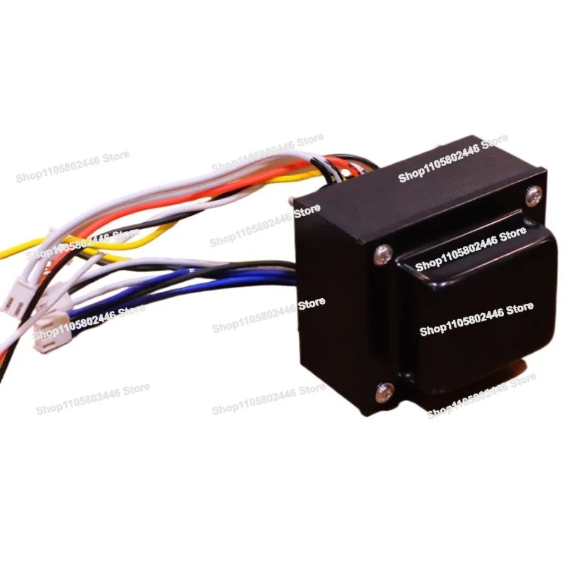 120W 6P3P//EL34/KT88 and Other Single-ended Machines, with Paint Upper Cover