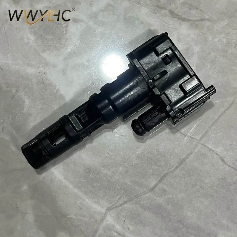 Suitable for Coffee Machine Milk Can Interface Accessories
