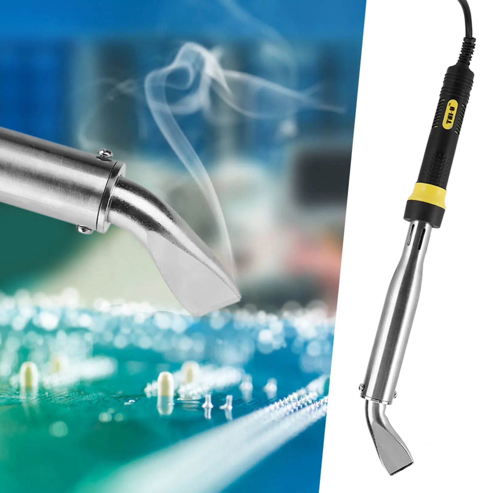 Electric Welding Gu…