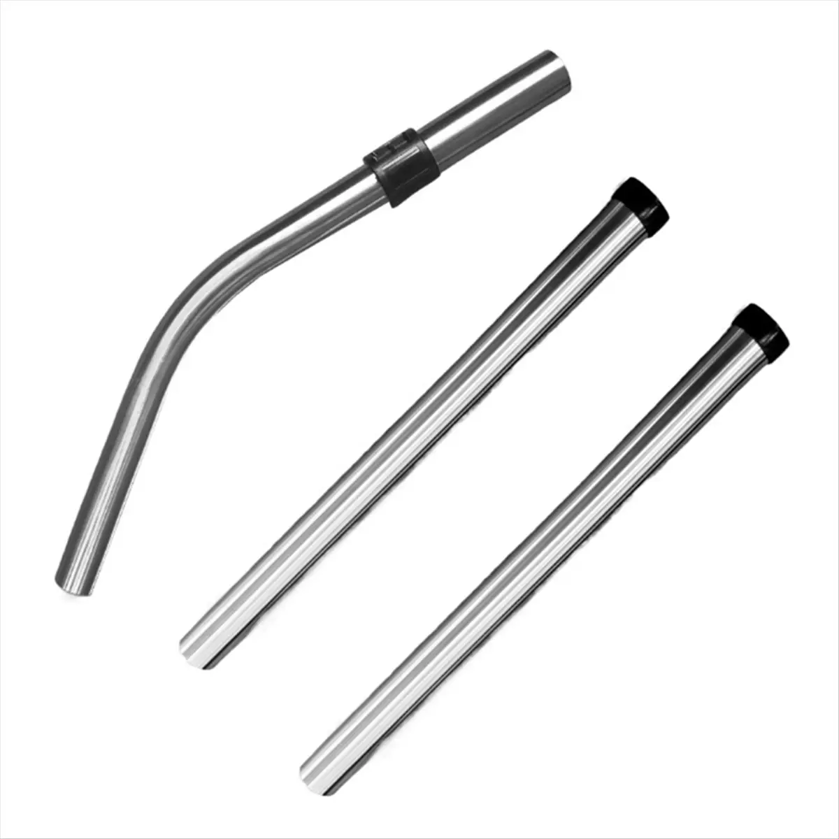 【Newest AT03】32mm Extension Rod Set for Henrry Series for Most European 32mm Household Vacuum Cleaners C