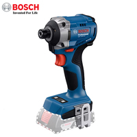 Bosch GDR 18V-215 Professional 18V Cordless Impact Driver 1/4\