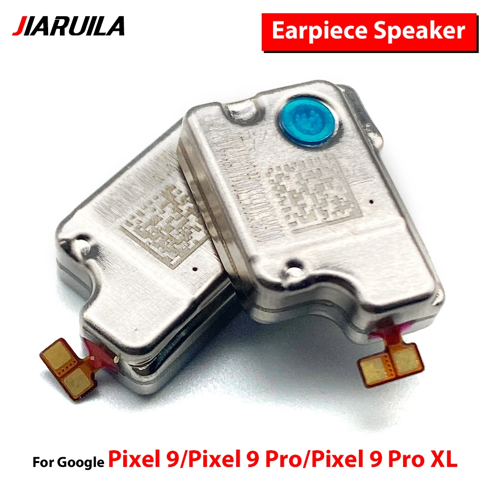Top Earpiece Ear Speaker For Google Pixel 6 6A 6Pro 7A 7 Pro 8A 8 Pro 8 9 Pro XL 9 Bottom Loudspeaker Buzzer Ring Repair Parts