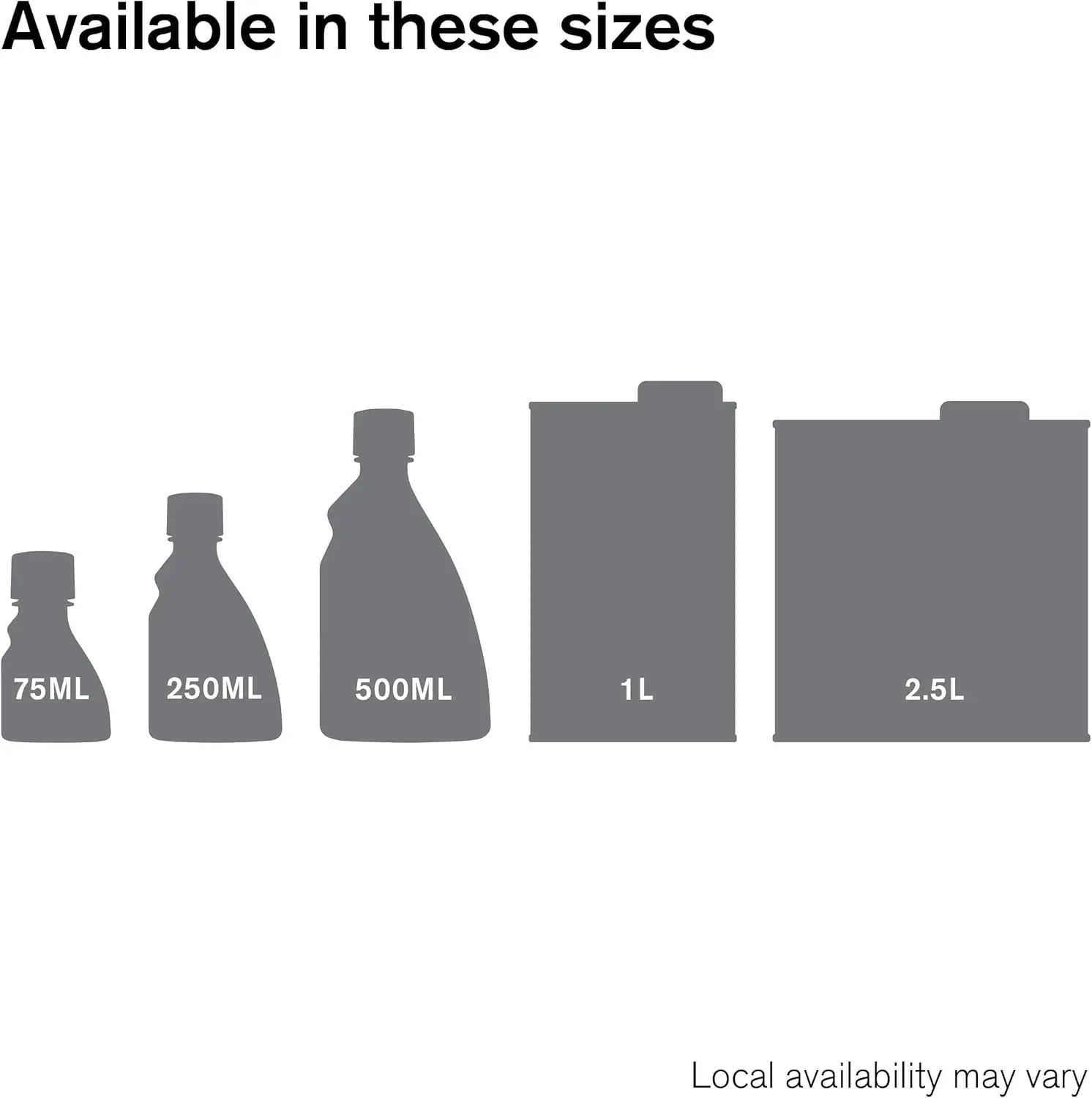 uin Original Medium, 2.5 Litre (84.5-Oz) Can