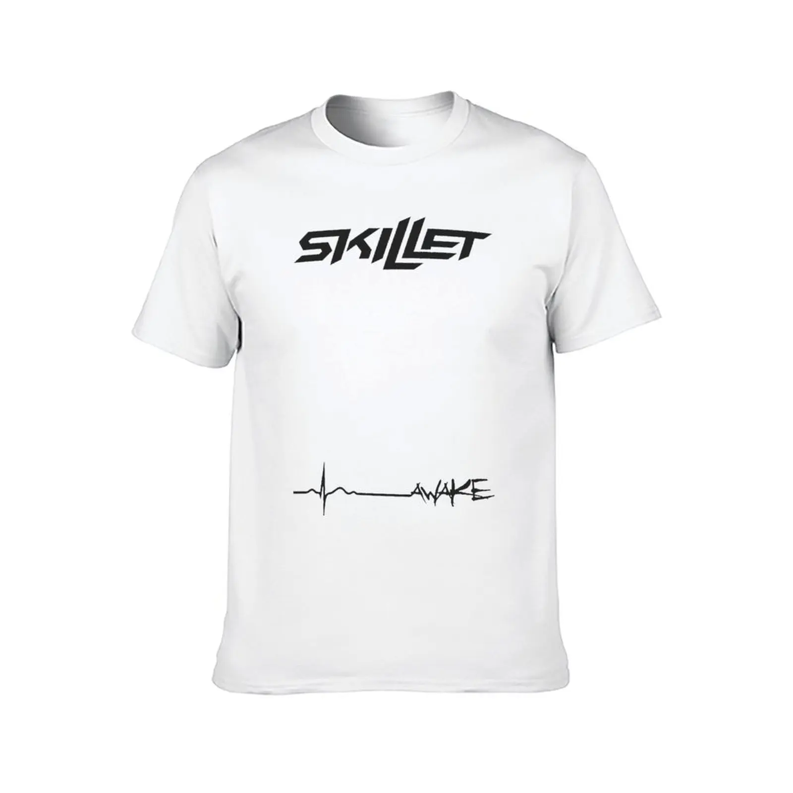 t IN LIFE shirt 100% MY graphic shirt cotton men AWKE IS t man shirt T-Shirt cotton pack t #2