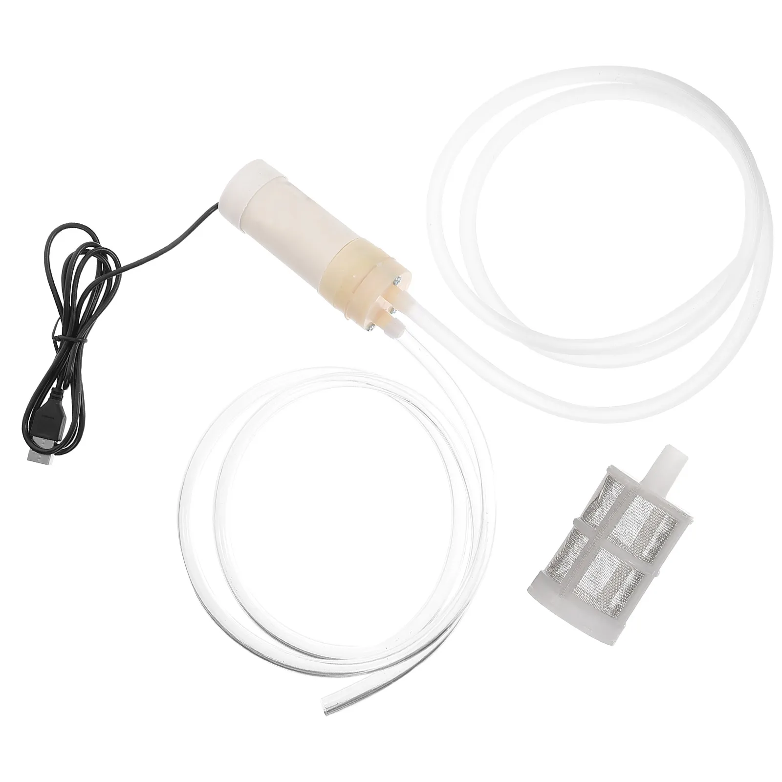 

1 set 1 Set Portable Water For Sump Outdoor Mini Submersible Pump For Garden Pool Fish Tank Drainage Small Water Sump Pump