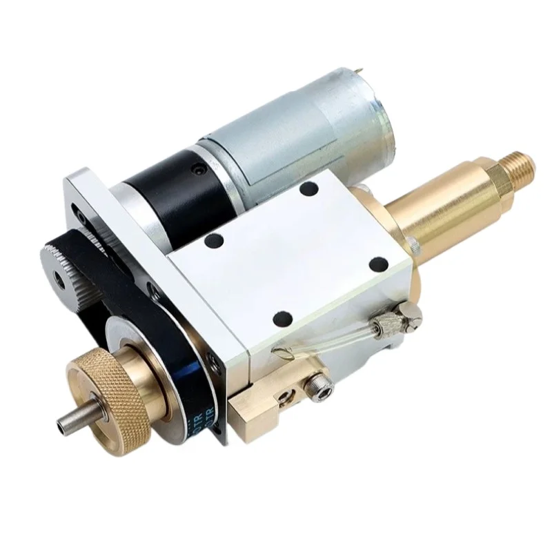For Special Model for Piercing Machine, Tungsten Steel Rotating Head, Sealed Piercing Tool