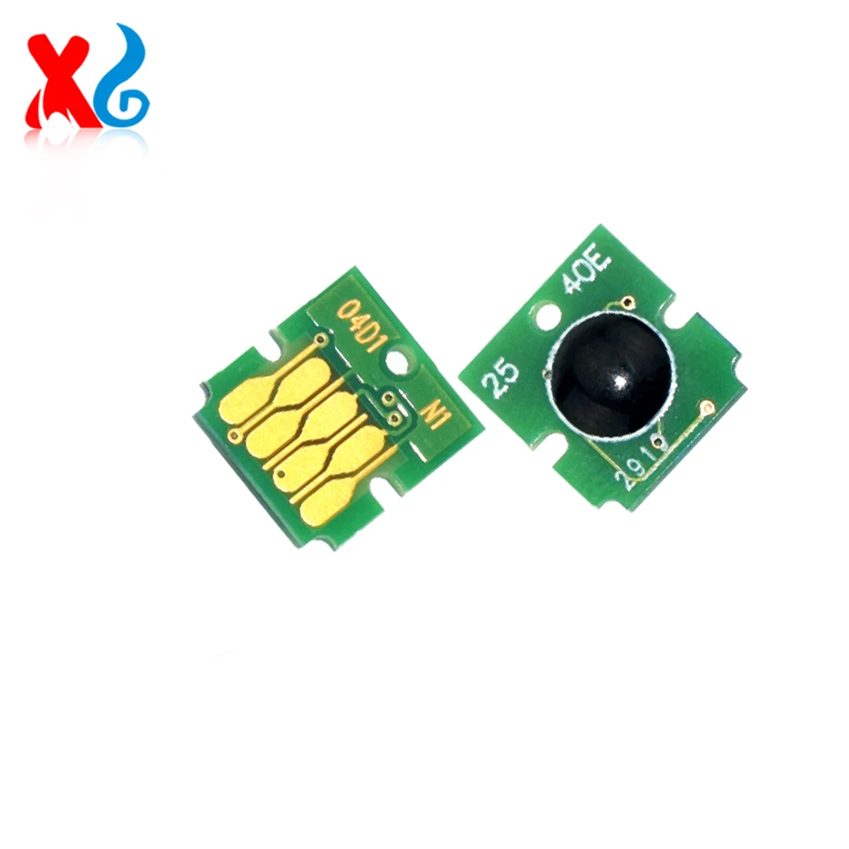 Chip do pojemnika na zużyty tusz 5X/10X/30X/50X/100X T04D1 do EPSON L4150 L6160 L6168 L6170 L6178 L6190 L6191 L6198 M3140 M3170 5100 ET2700 — zdjęcie produktu 3