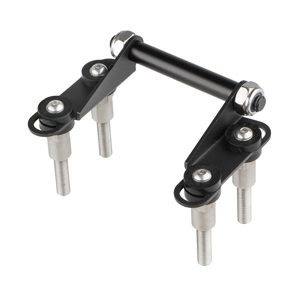 For BMW F850GS F750GS F700GS F800GS ADV F900R/F900XR For Yamaha MT07 Motorcycle Phone Navigation Holder Bracket shockproof Stand