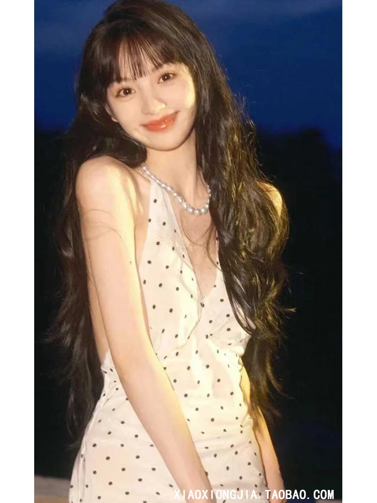 Vestidos sem mangas das mulheres elegante mulher primavera boêmio vestido bloqueando fofo em camadas mori menina fairycore piquenique florescendo simples