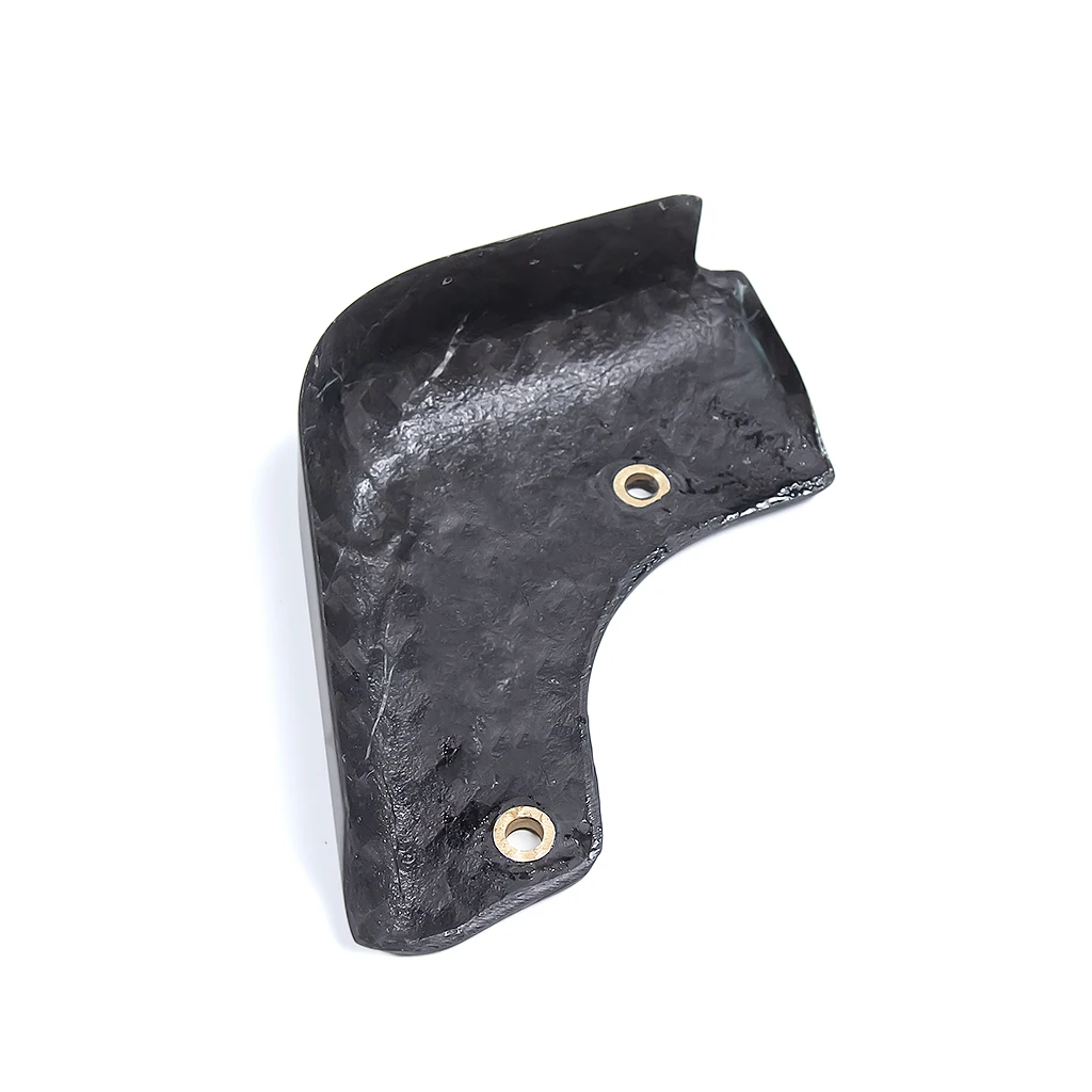 For KTM 1290 Super Duke R Superduke 1290 2020- 2022 2023 100% Carbon Fiber Left Engine Side Panel Fairing Motorcycle Accessories