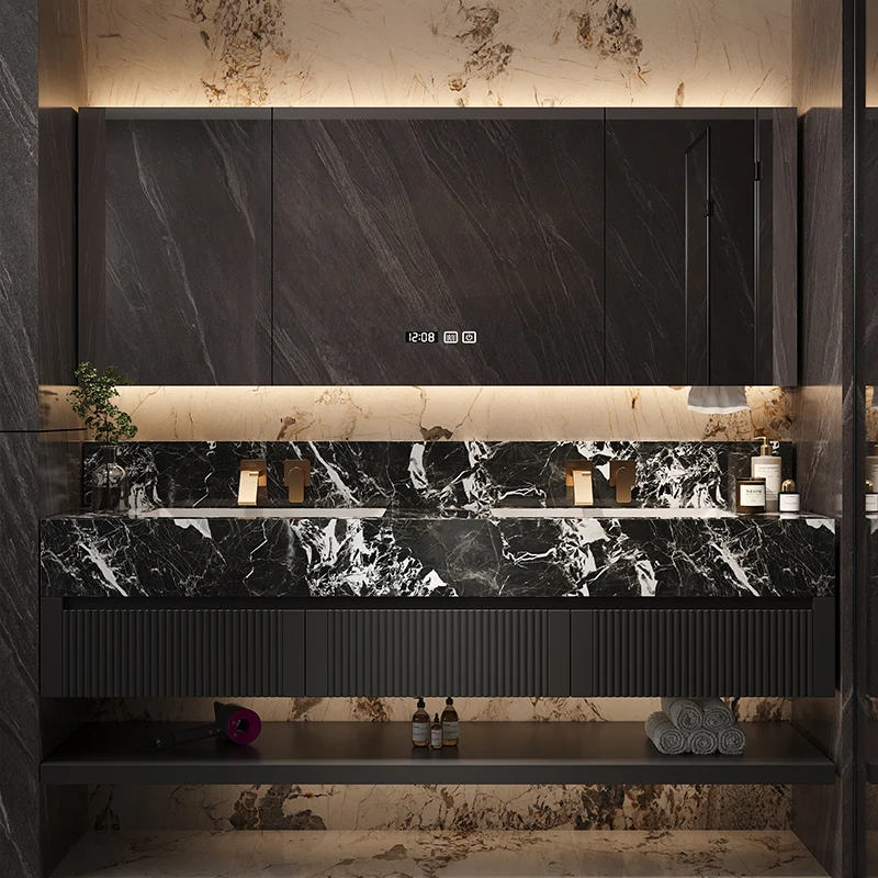 

Floor Sink Bathroom Cabinet Sideboards Disinfecting Closet China Display Bathroom Cabinet Skincare Buffet Gabinete Furniture