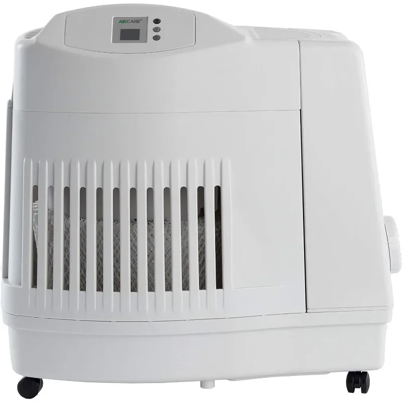 AIRCARE MA Whole-House Console-Style Evaporative Humidifier (Console)