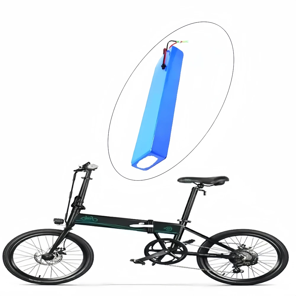 

36V 10S3P 54Ah High-capacity RechargeablePack Built in BMS 18650 lithium ion battery pack Suitable for Electric Scooter Battery