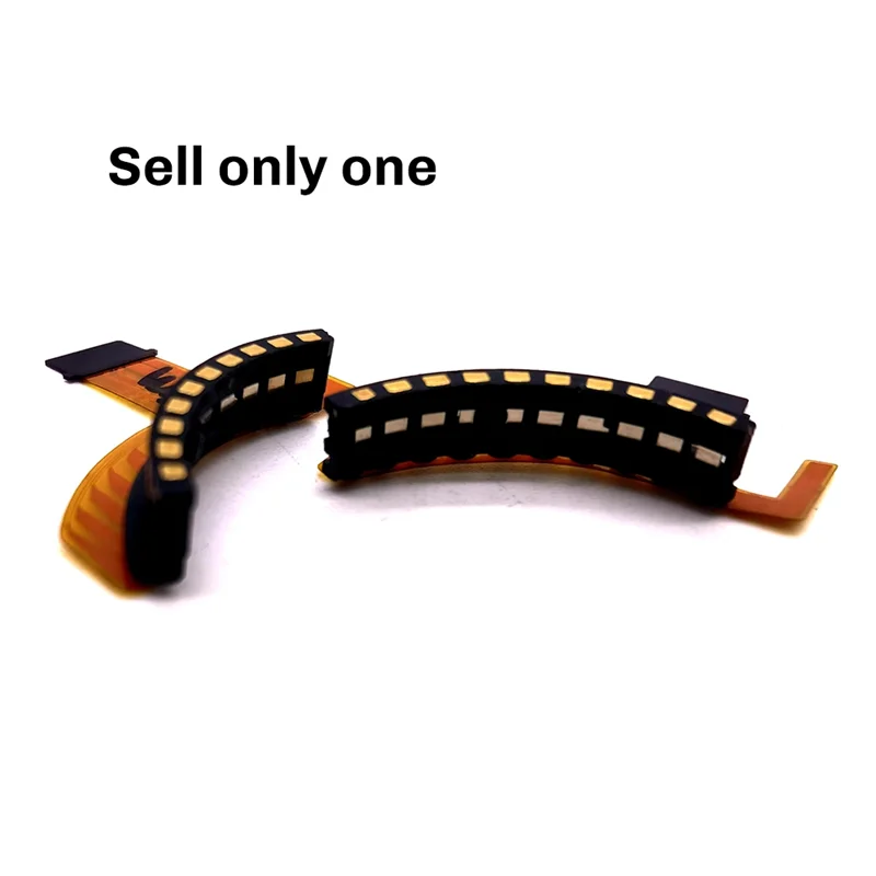 

For Tamron RXD 28-75Mm G2 Contact Part Bayonet Mount Rear Flex Cable Replacement For Camera Lens-ABIU