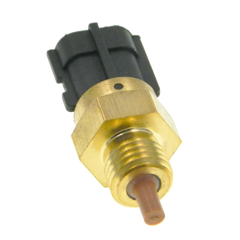 2X для MITSUBISHI Mirage Powertrain-датчик температуры на впуске воздуха MD326170,25972,7514, датчик температуры воды-VVNB