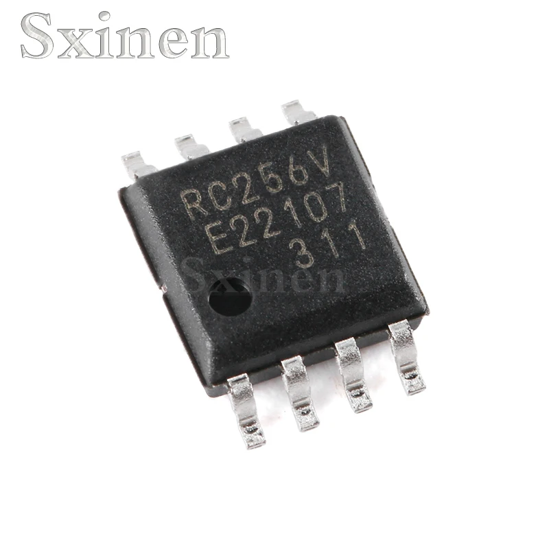 MB85RC256VPF-G-JNERE2 SOP-8 256KBit FRAM-Speicherchip