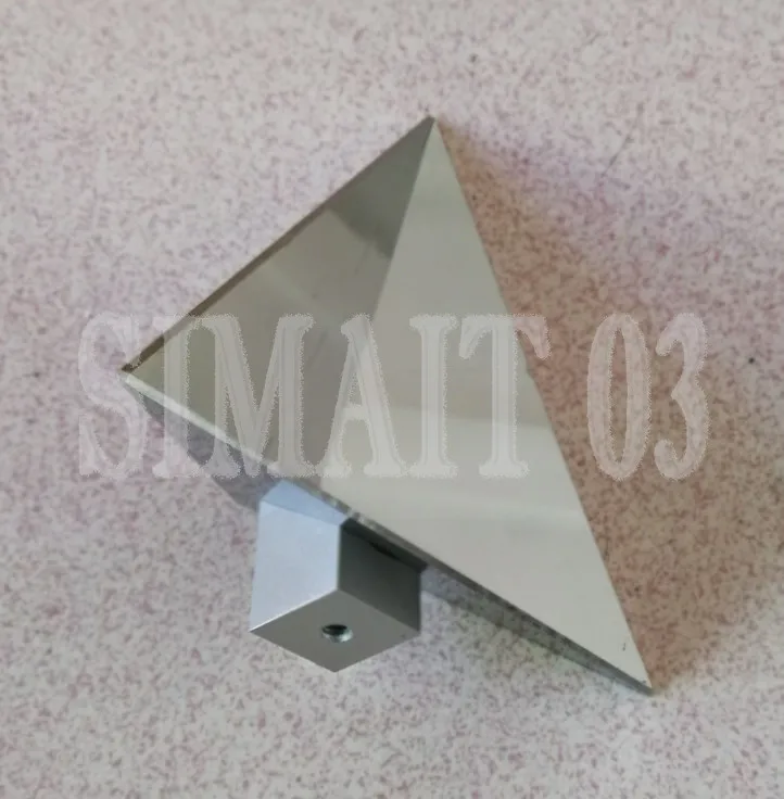 Radar Corner Reflector | Trihedral for Automotive Calibration & RCS Target Simulation