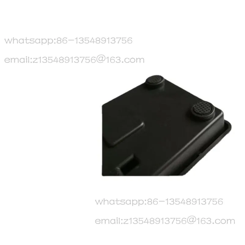 3.5mm interface electric piano sustain pedal, electronic keyboard stand drum footrest accessories manufacturer
