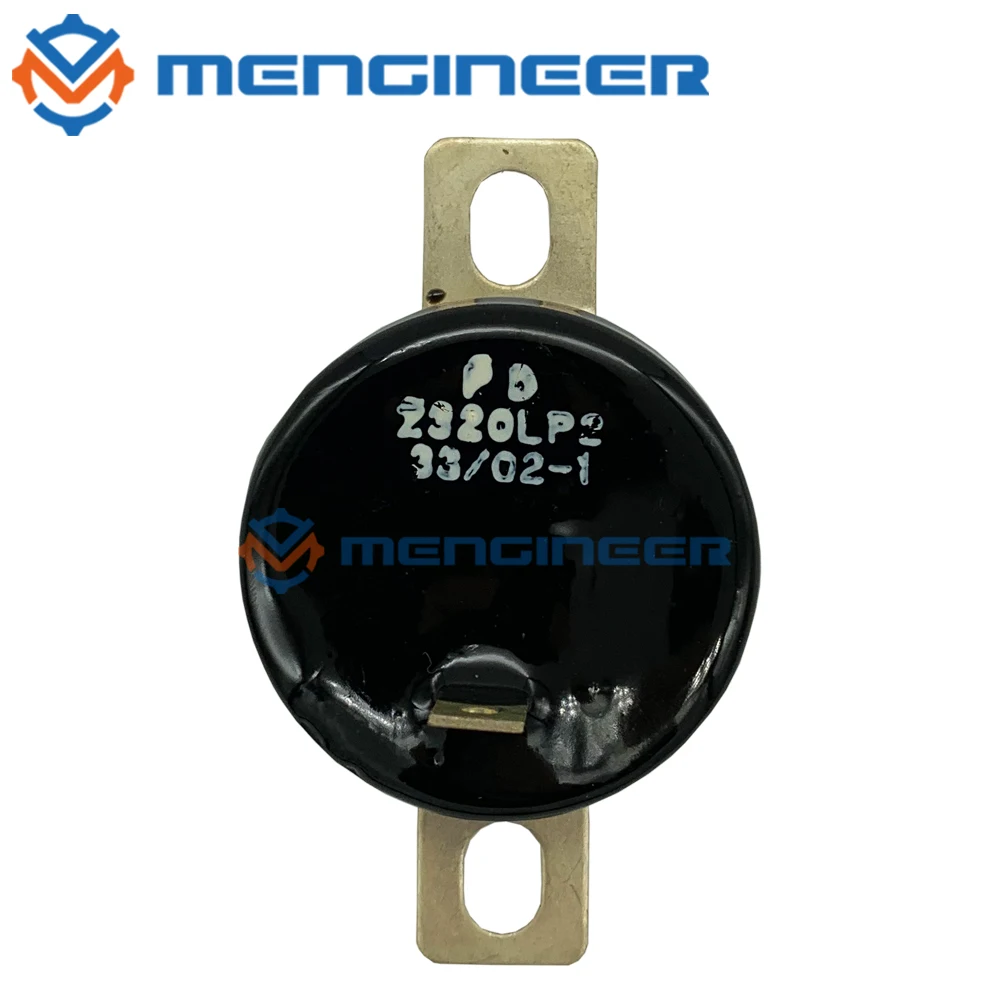 Fast Delivery Z320LP2 DT0813938 Leroy Somer LSA50.1 Generator Rectifier Varistor PDZ320LP2