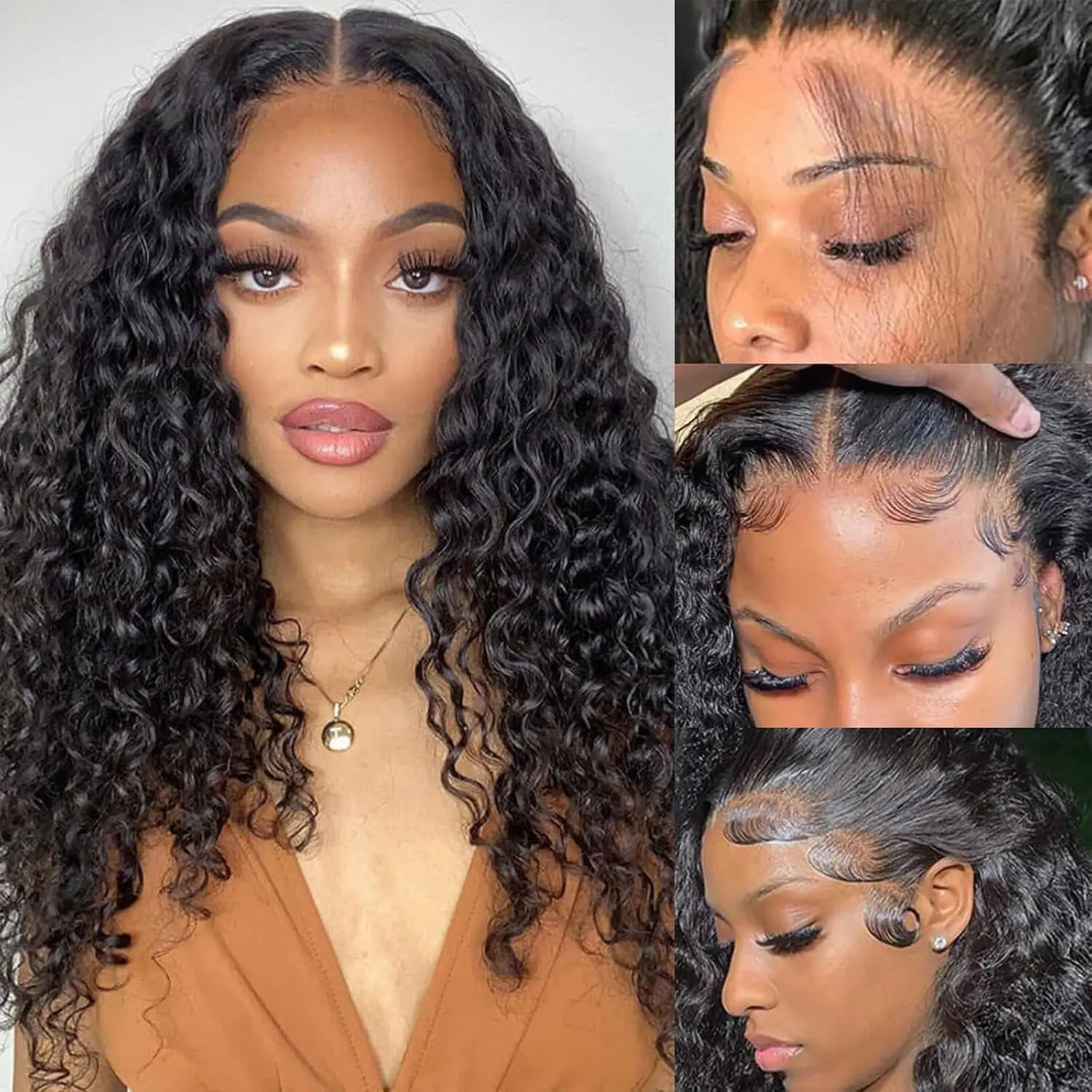 Thumbnail 2 - #45 Top Rated T-Part Human Hair Lace Wigs to Buy in 2026