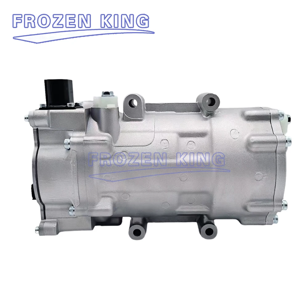 

EVS24DSBBAA-7CG OE :E00013451 Automotive Electric Air Conditioning Compressor for BAIC EX360 Hybrid
