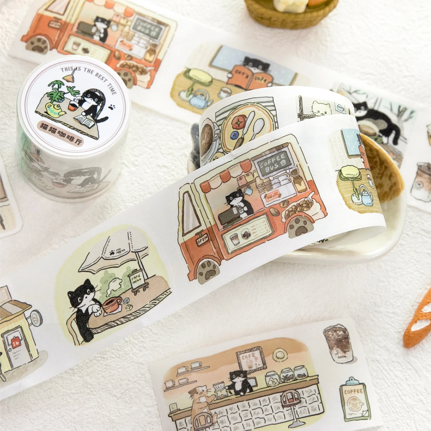 Thumbnail 2 - #15 Compare Decorative Tape Before You Buy