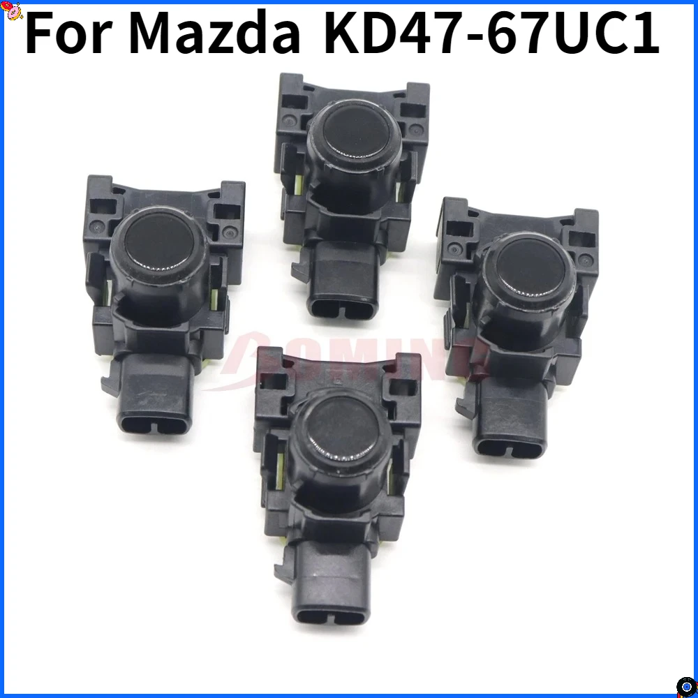 Pdc Parking Sensor … - image