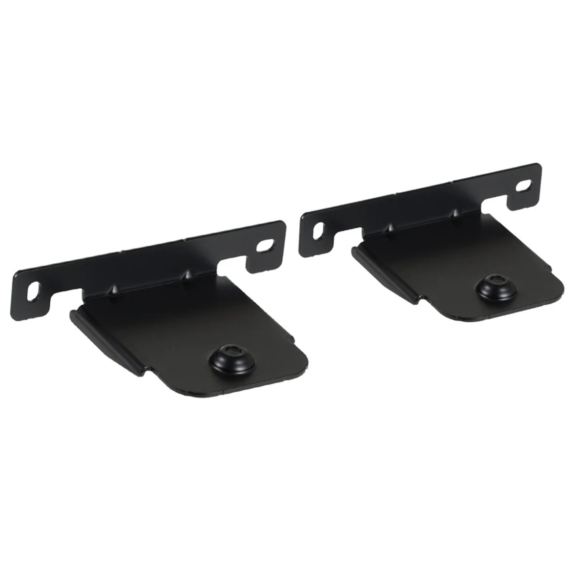 Soundbar Wall Mount Bracket for SH4 SJ4R SJ4Y SJ4 SJ2 SK4D SJ5B SH8 SJ8S SH5 LAS455H NB5540/S54A1-D NB4540/S44A1-D