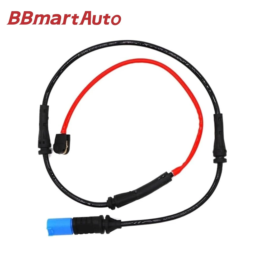 34356870349 BBmart Auot Parts 1 pcs Brake P ads Sensor Rear Brake P ad Sensor for BMW 3 G20 G21 320d B47D 330d B57 325i B48D