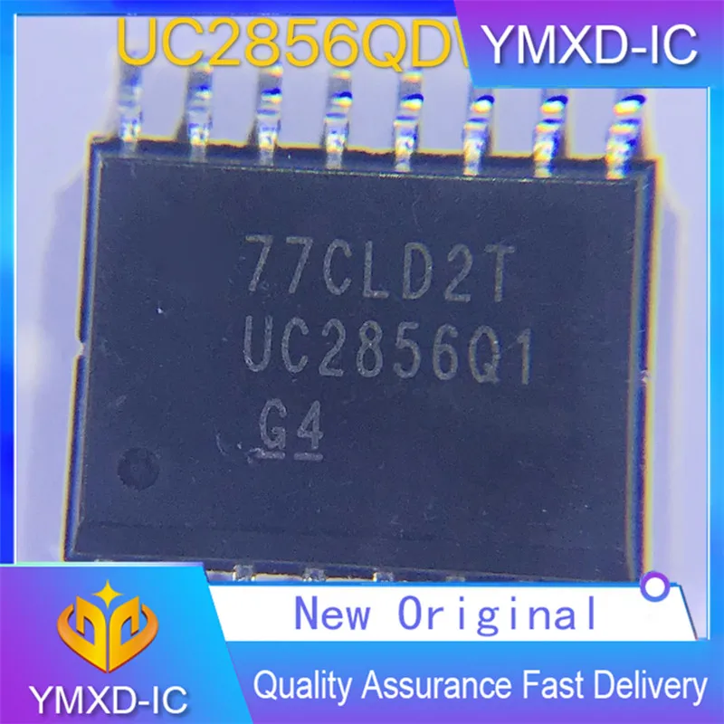 New Original Uc2856q1 Chip Import IC (Integrated Circuit) Sop-16 LEDs In Stock