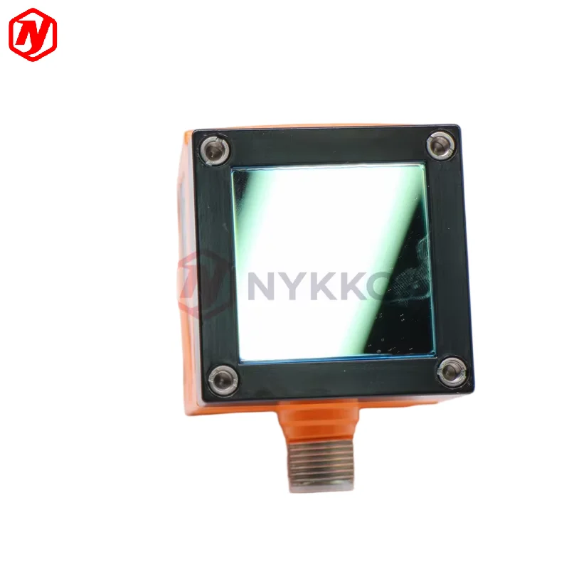 

Гарантия качества Оригинальный датчик времени и полета Ifm O1D155 с комбинированным аналоговым выходом и переключением для точной расстояния M