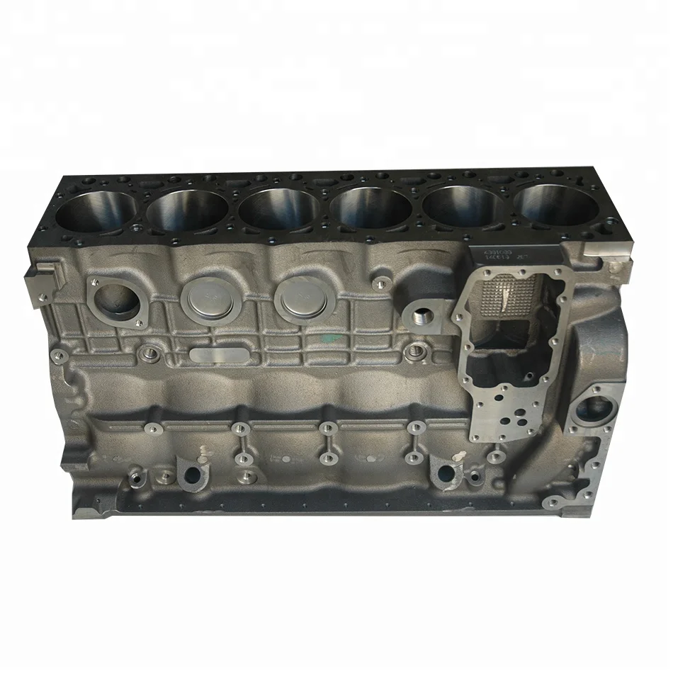 

ISDe QSB . motor 4991099 4955412 4990451 cylinder block