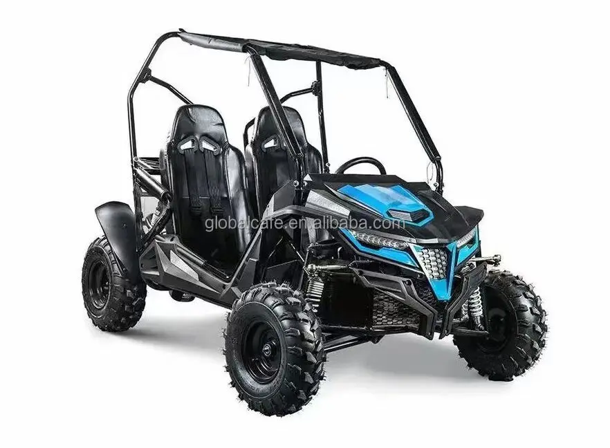 Cruiser ATV Off Road