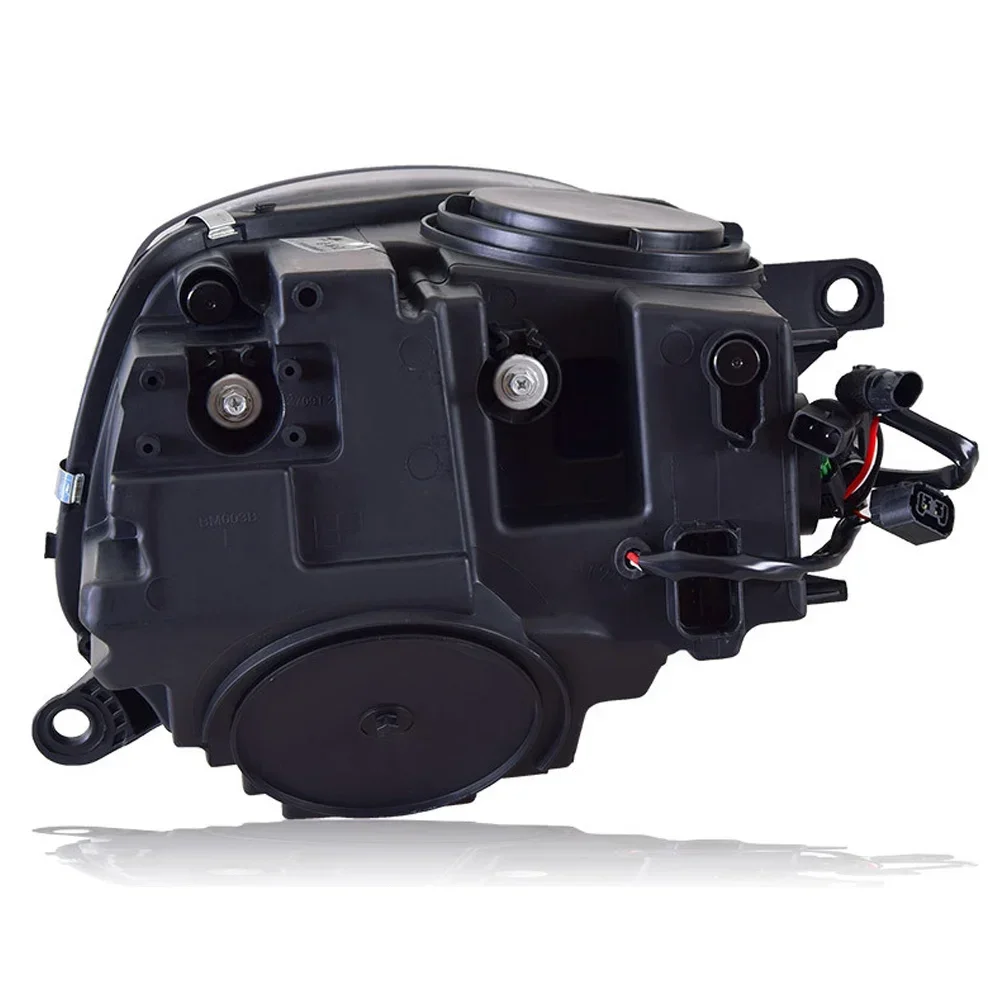 

Автомобильные аксессуары, светодиодные фары для BMW Mini Cooper Countryman F60 2017-2022, передние DRL указатели поворота
