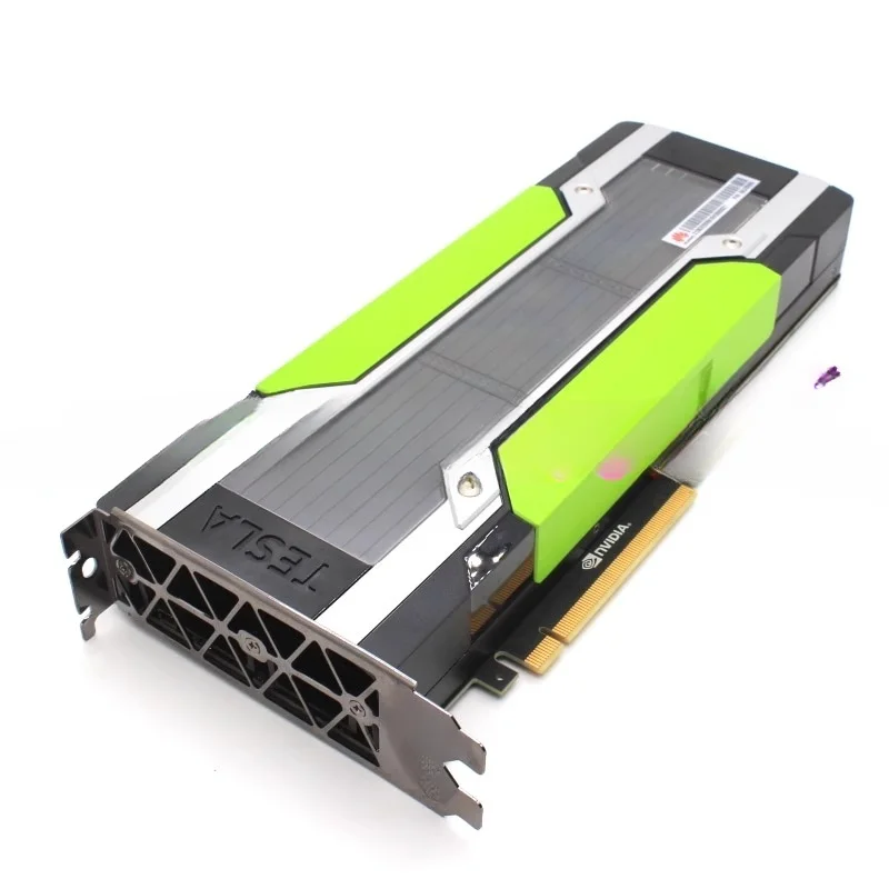 FOR NVIDIA P40 24G GPU Computing Graphics Card AI Deep Learning AI Computing Card