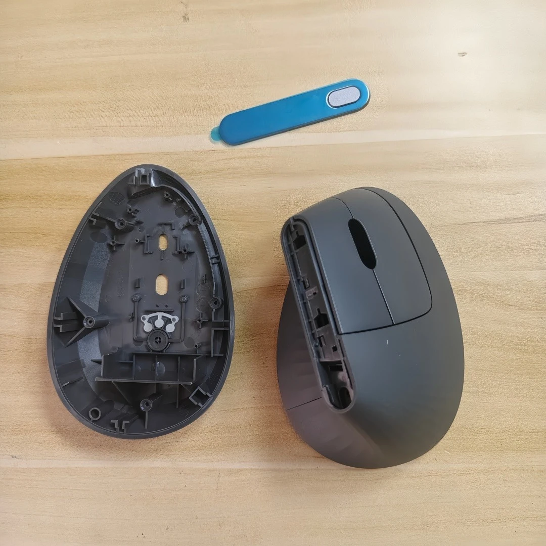 Mouse Shell For Log…