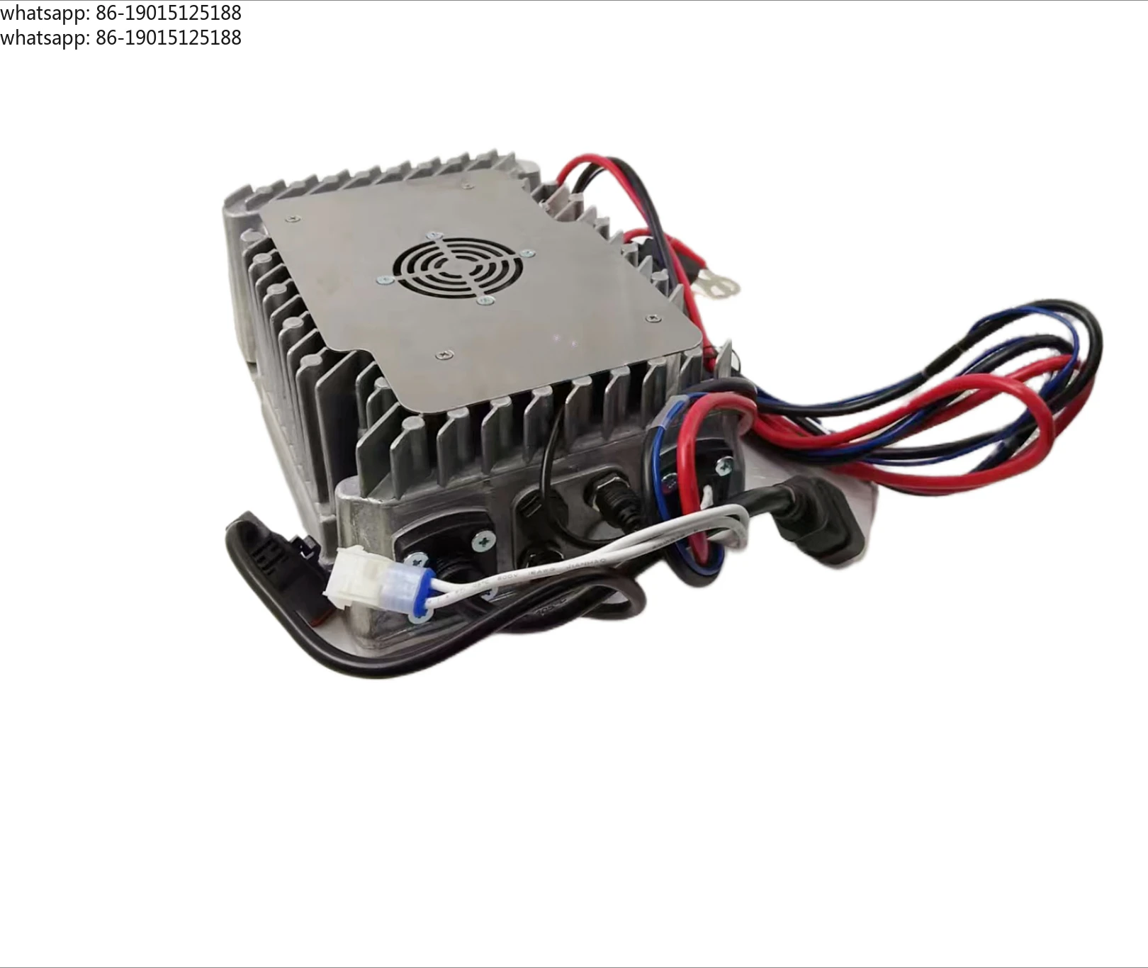 Factory Direct  High-altitude car charger EPC2430-EP 24V30A EPC2436 waterproof and other universal