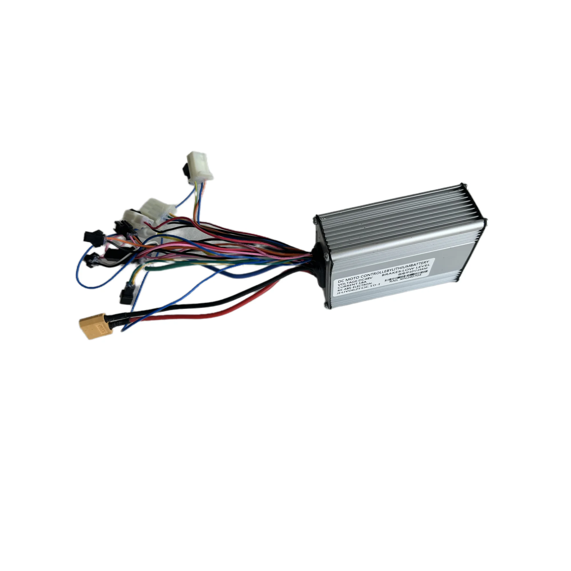 Original 48V motor Controller for JOYOR Y5-S Y6-S electric scooter JOYOR Y Series motor skateboard controller spare parts