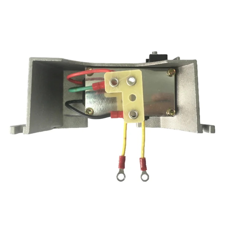 High Quality 8RL3108C Regulator For Yutong Kinlong Higer Bus Prestolite 150A Alternator Parts