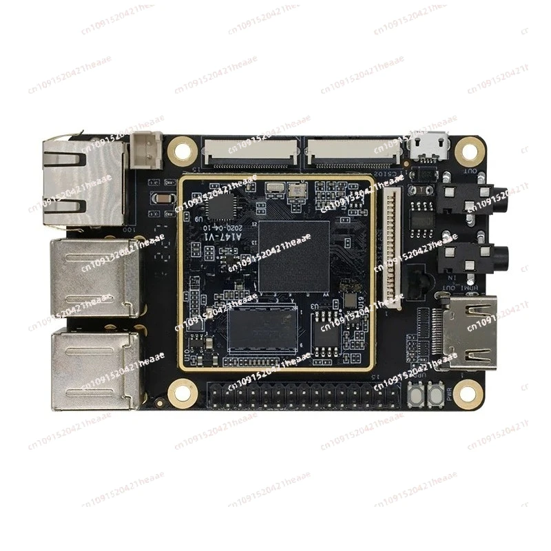Suitable for 3516dv300 chip development board Core board embedded development board