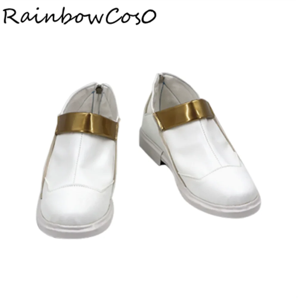 Kamen Rider ZeinCosplay Buty Buty Gra Anime Halloween Boże Narodzenie RainbowCos0W4551