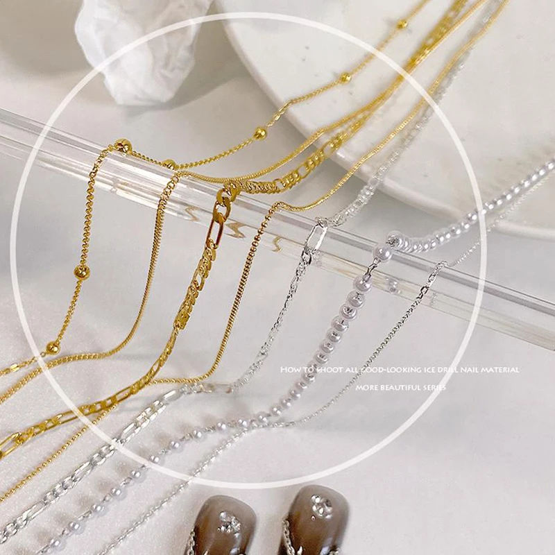 Цепочки-для-ногтей-из-сплава-золотые-серебряные-бусины-с-камнями-для-ногтей-60-см-декор-3dalloy-украшение-для-ногтей-в-стиле-панк-украшения-для-ногтей-аксессуары-для-ногтей