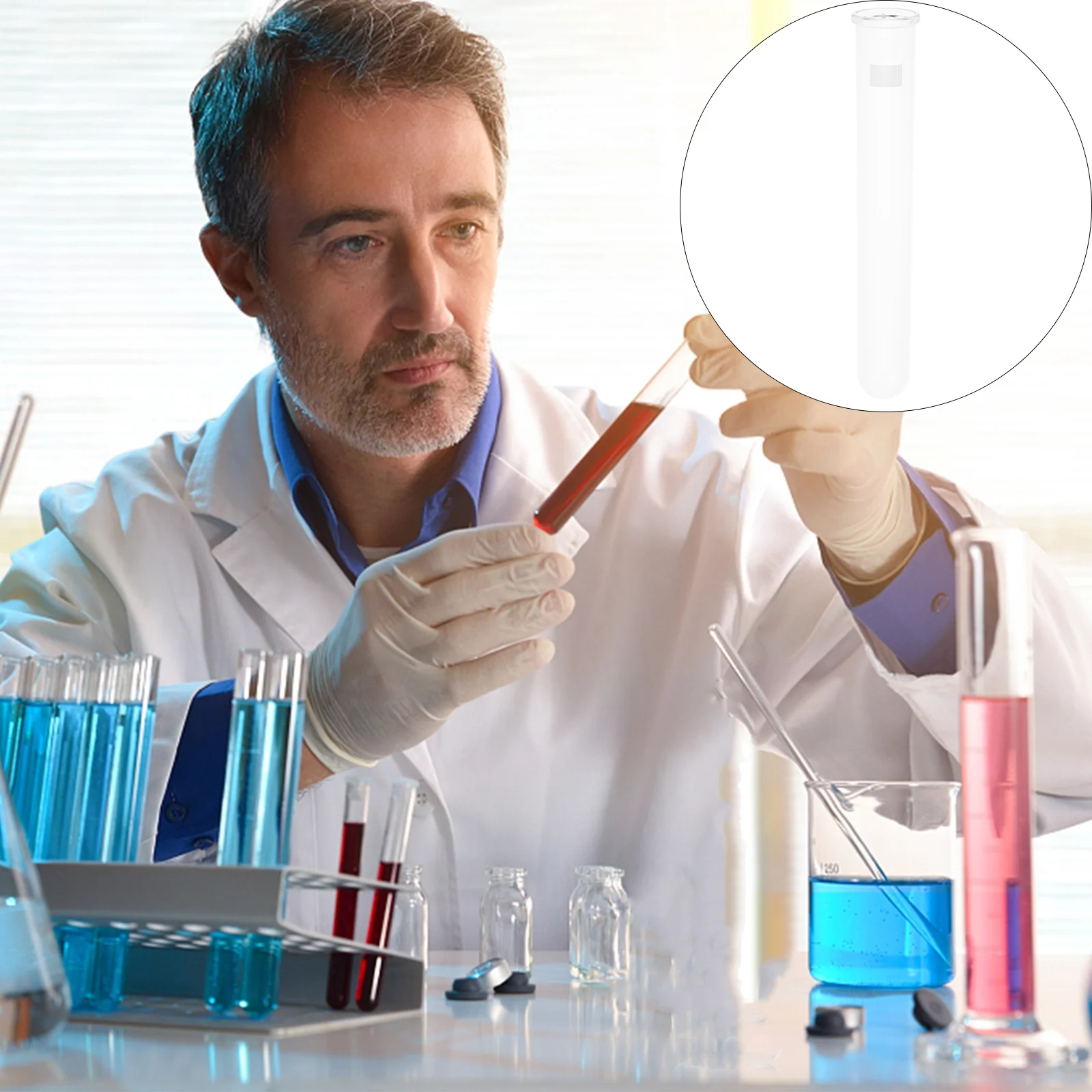 

Azotometer Tube Glass Useful Nitrogen Analyzer Laboratory Boiling Digestion Protein Digestive