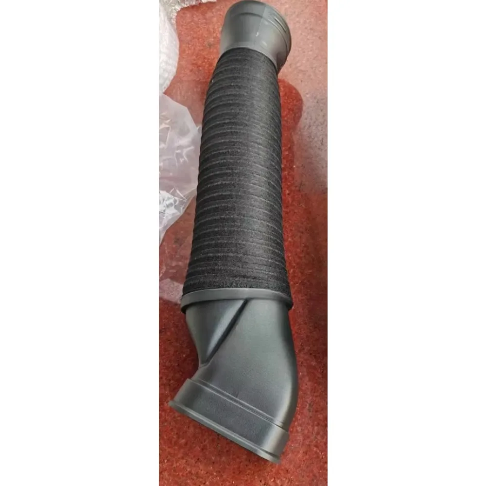 

China Brand Left Right Front Engine Air Filter Intake Pipe for Mercedes Benz W221 M273 S350 S450 S500L 2004-2014 4-wheel Drive