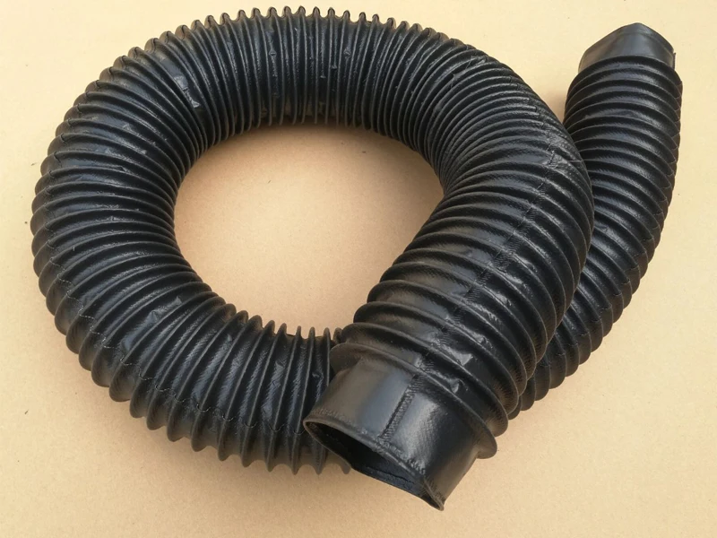 TOCK 1pc dust cover 700mm length