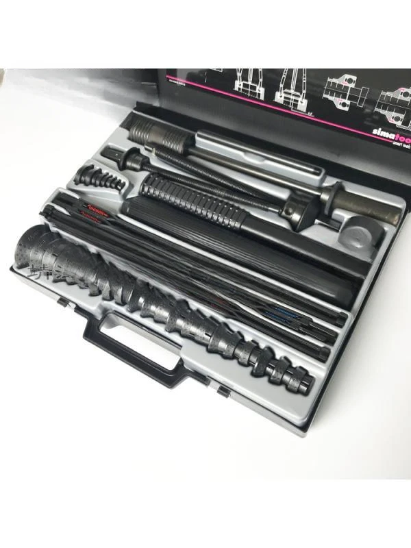 Bearing disassembly tool MK1030 Bearing installation and disassembly tool set Rama combination