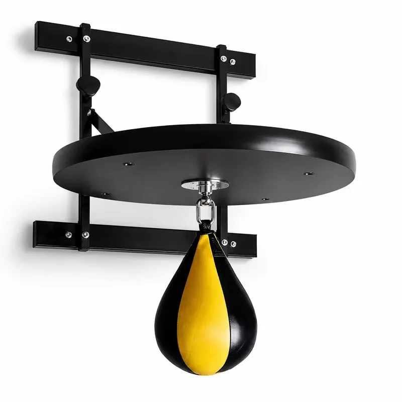 High Quality Boxing Training Ball for Gym Indoor Fitness Wholesale Heavy Punching Bag Exercise Equipment for Strength