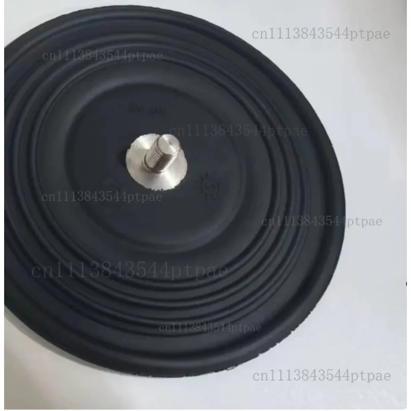 A pneumatic diaphragm pump composite diaphragm outer diameter 127mm