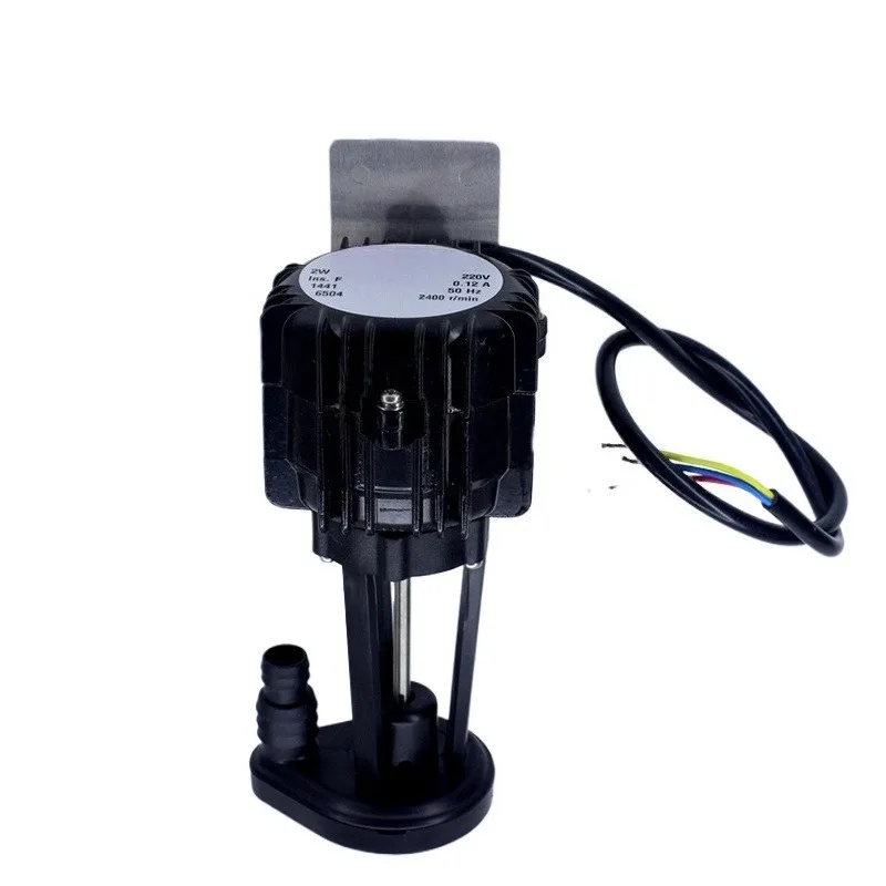 220V Ice Machine General 2W Pump Motor Circulating Pump Water Pump 1Pcs YSP2PJDVF2